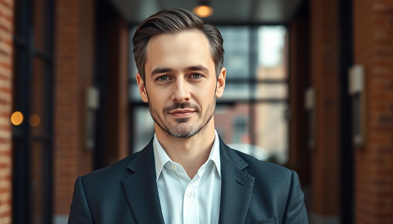 Enterprise systems development specialist