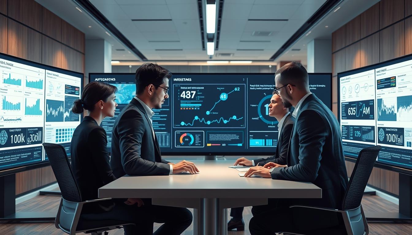 Custom business systems and integrations