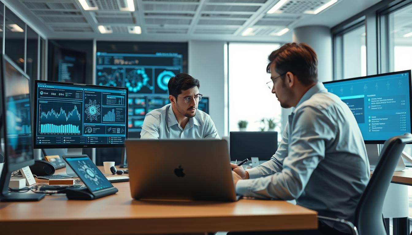 Enterprise platform scalability and system integration